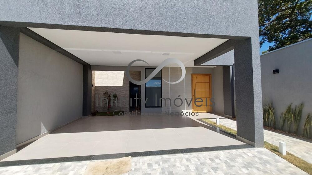 Casa, 3 quartos, 138 m² - Foto 2