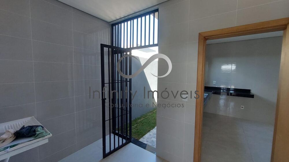 Casa, 3 quartos, 138 m² - Foto 1