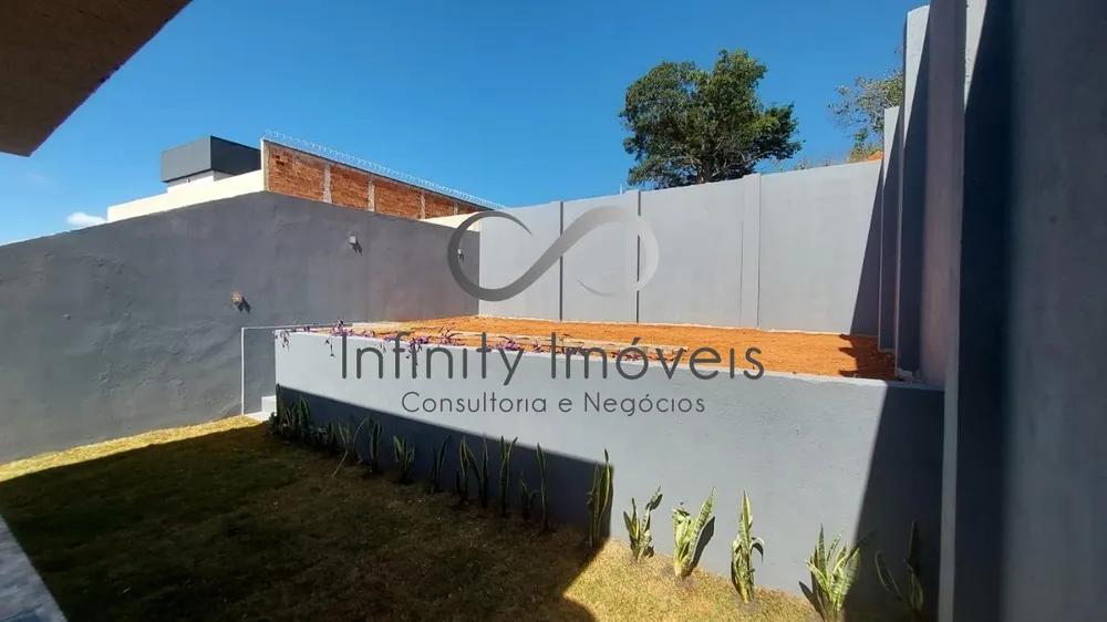 Casa, 3 quartos, 138 m² - Foto 19