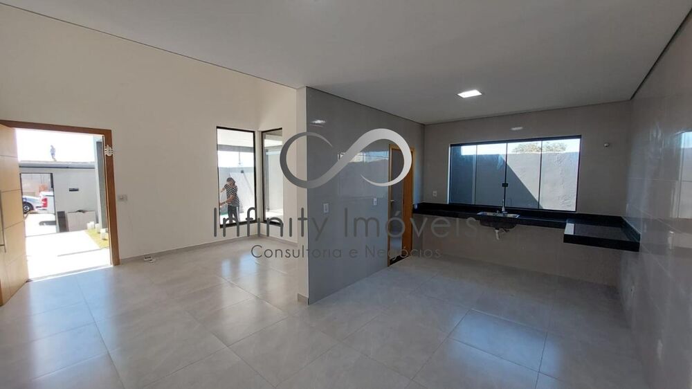 Casa, 3 quartos, 138 m² - Foto 4