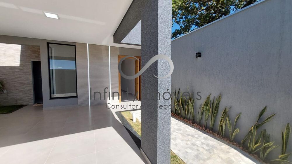 Casa, 3 quartos, 138 m² - Foto 5