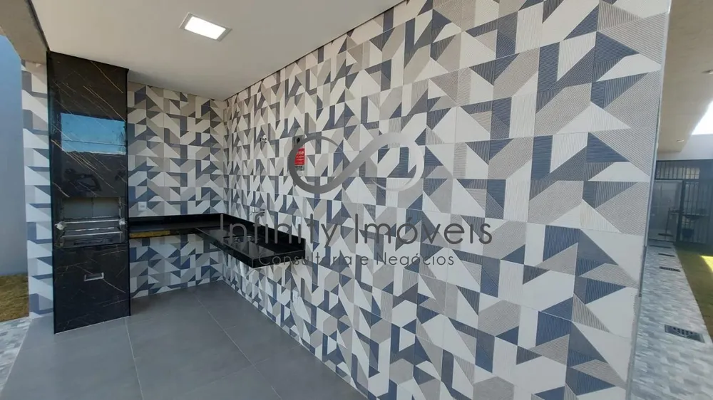 Casa, 3 quartos, 138 m² - Foto 17