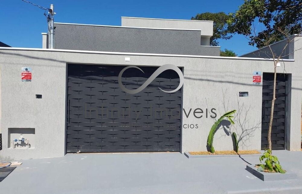 Casa, 3 quartos, 138 m² - Foto 8