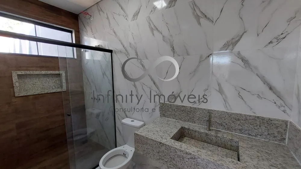 Casa, 3 quartos, 138 m² - Foto 12