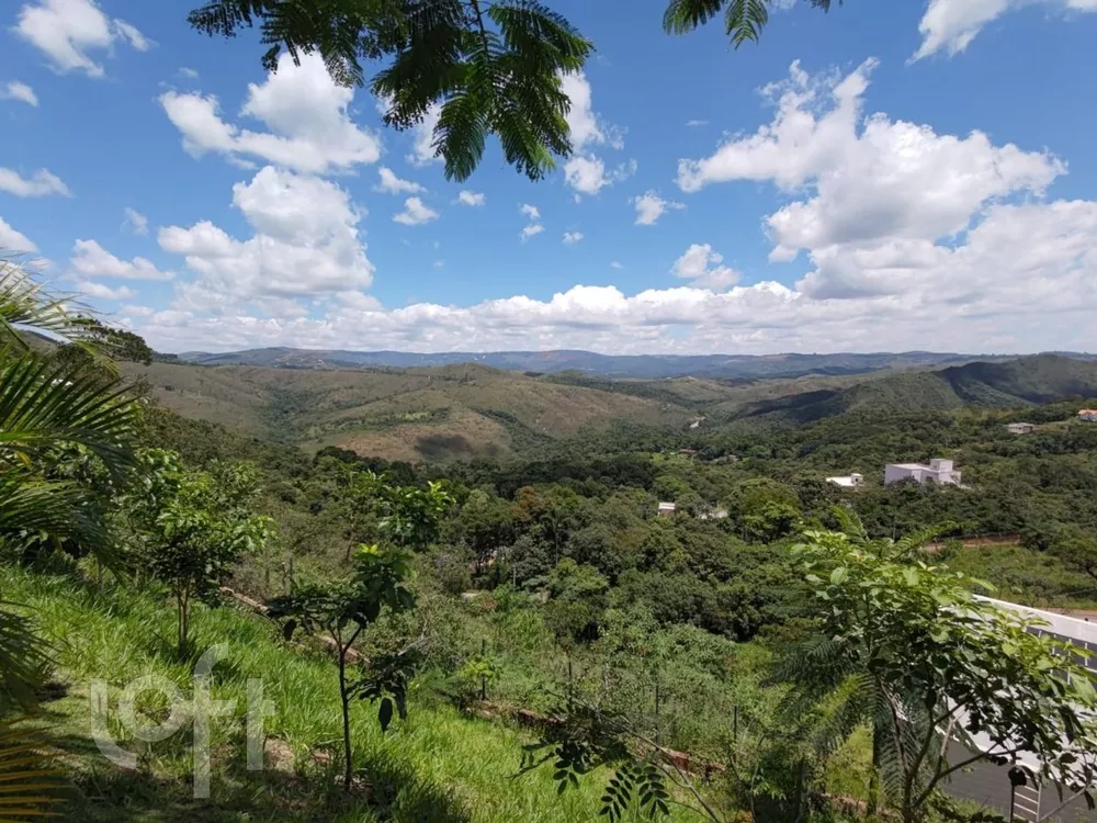 Casa de Condomínio à venda com 4 quartos, 412m² - Foto 50