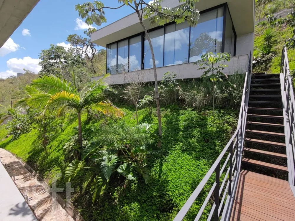 Casa de Condomínio à venda com 4 quartos, 412m² - Foto 38