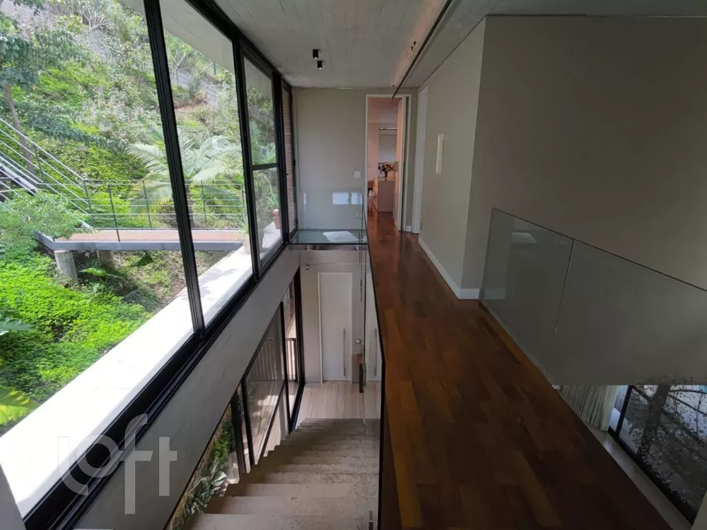 Casa de Condomínio à venda com 4 quartos, 412m² - Foto 15