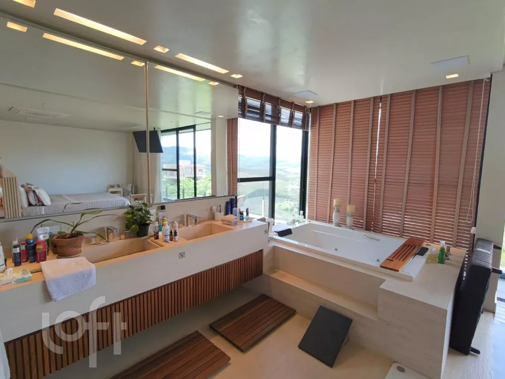 Casa de Condomínio à venda com 4 quartos, 412m² - Foto 20