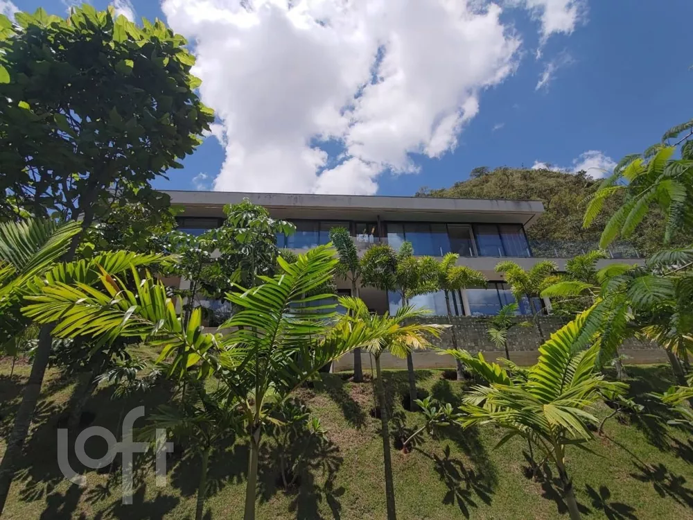 Casa de Condomínio à venda com 4 quartos, 412m² - Foto 47