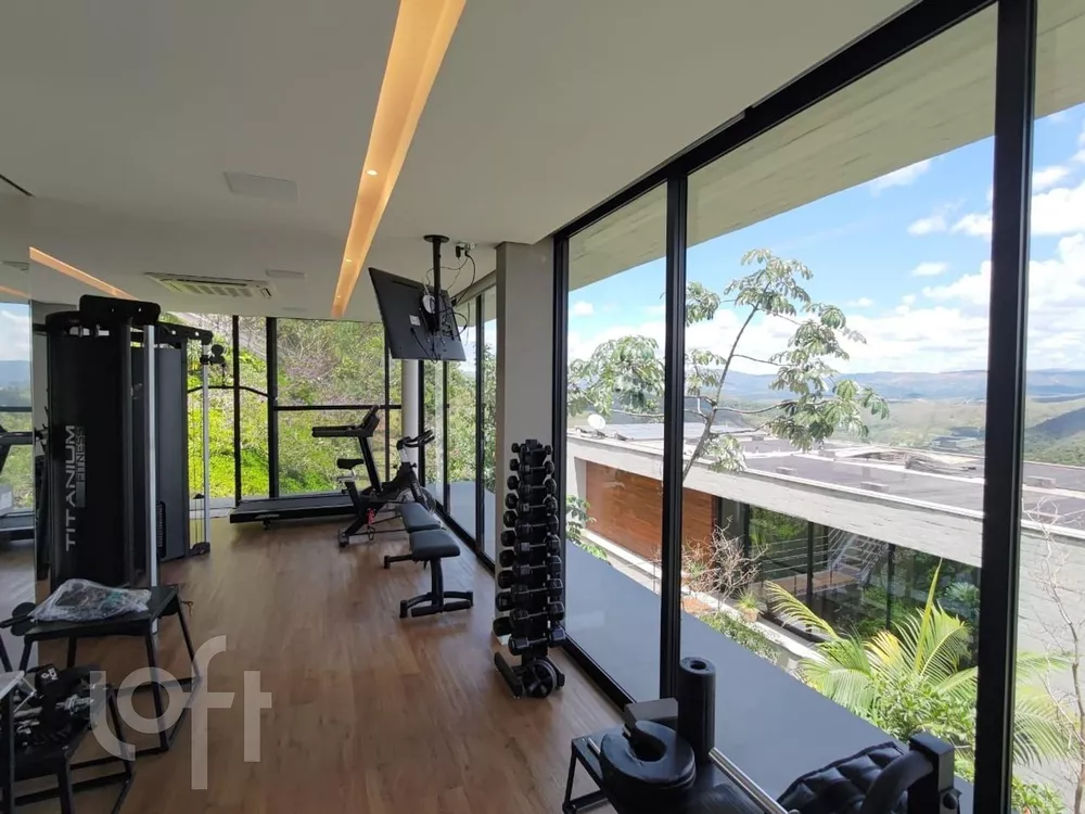 Casa de Condomínio à venda com 4 quartos, 412m² - Foto 41