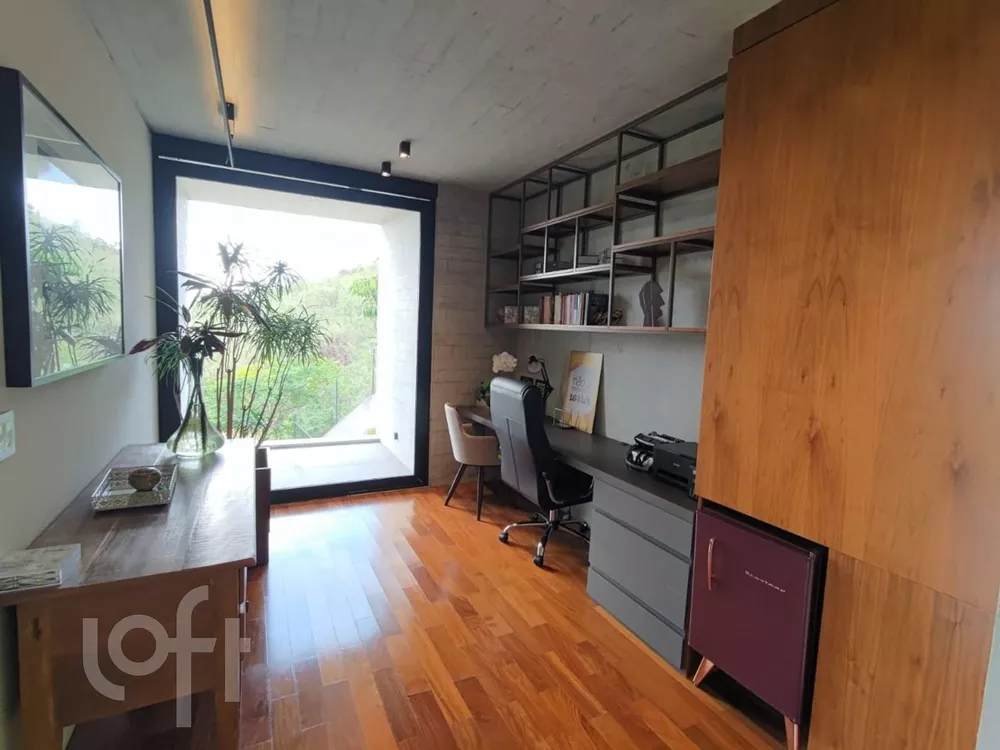 Casa de Condomínio à venda com 4 quartos, 412m² - Foto 35