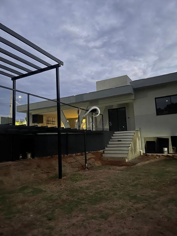 Casa de Condomínio, 3 quartos - Foto 10