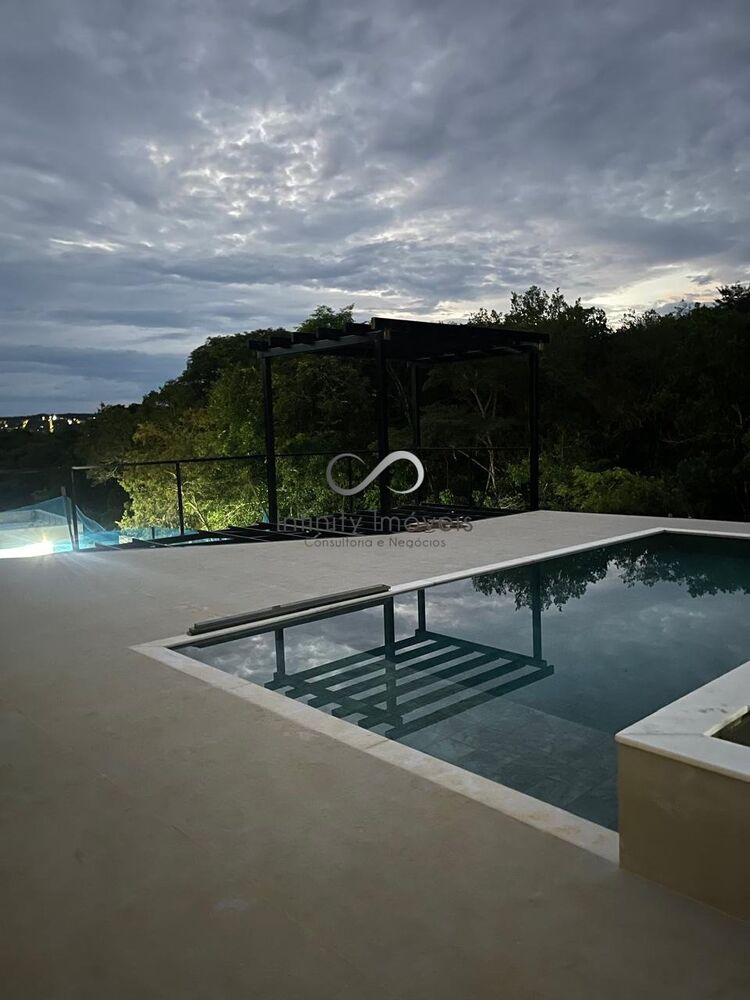 Casa de Condomínio, 3 quartos - Foto 8