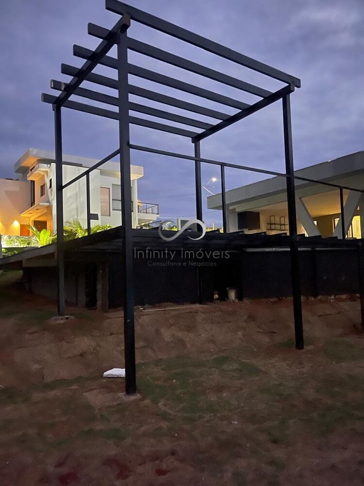 Casa de Condomínio, 3 quartos - Foto 11