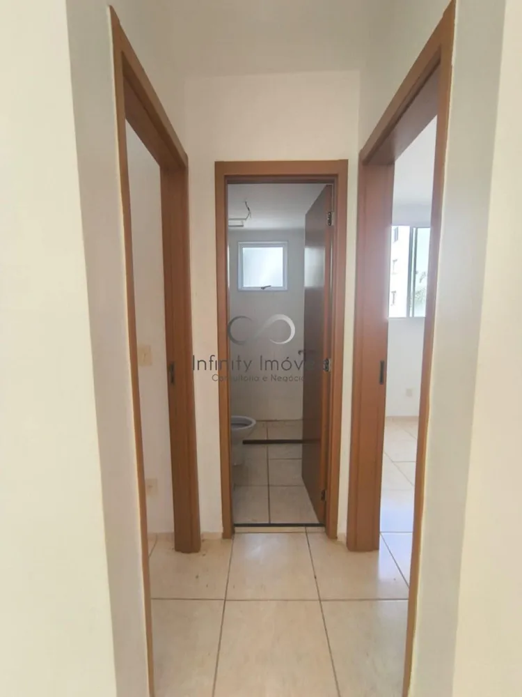 Apartamento, 2 quartos, 43 m² - Foto 8