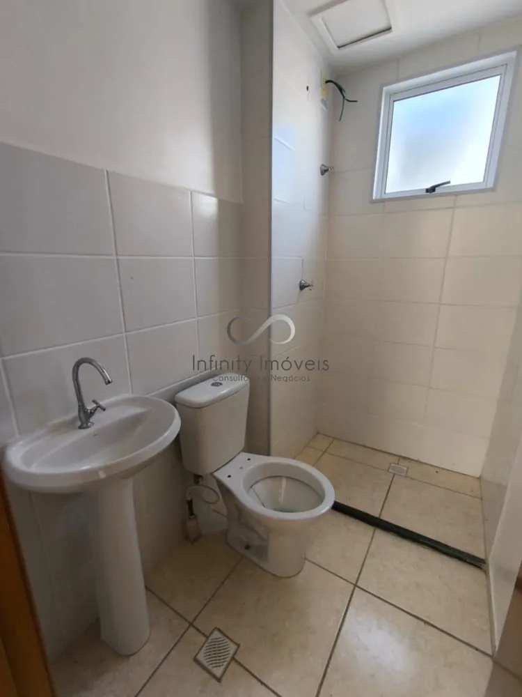 Apartamento, 2 quartos, 43 m² - Foto 12