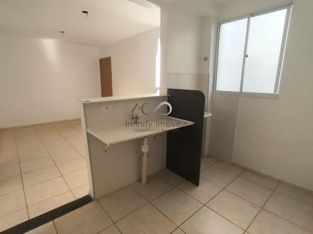 Apartamento, 2 quartos, 43 m² - Foto 6