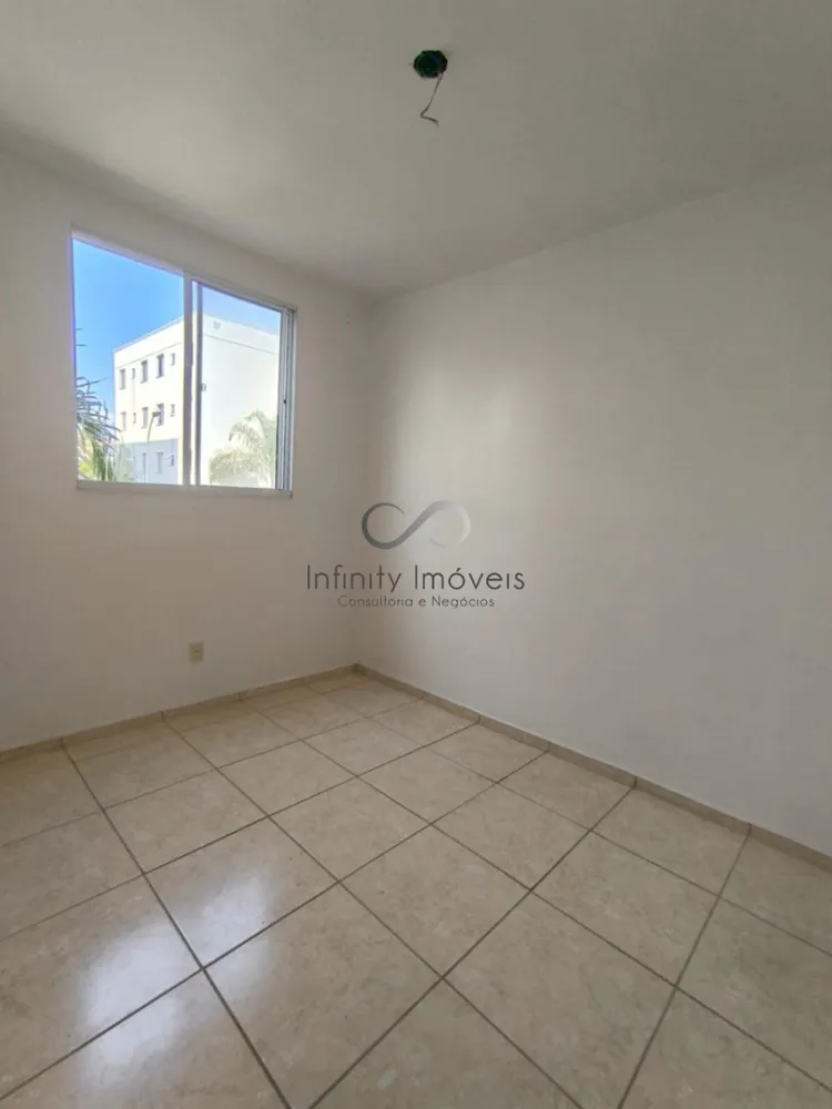 Apartamento, 2 quartos, 43 m² - Foto 10