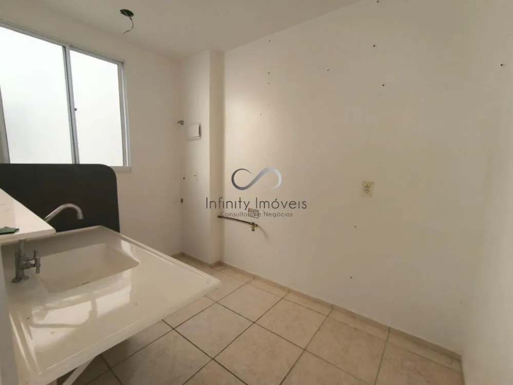 Apartamento, 2 quartos, 43 m² - Foto 7