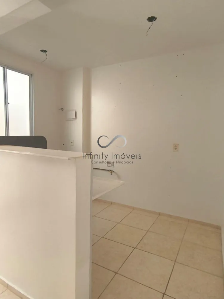 Apartamento, 2 quartos, 43 m² - Foto 5