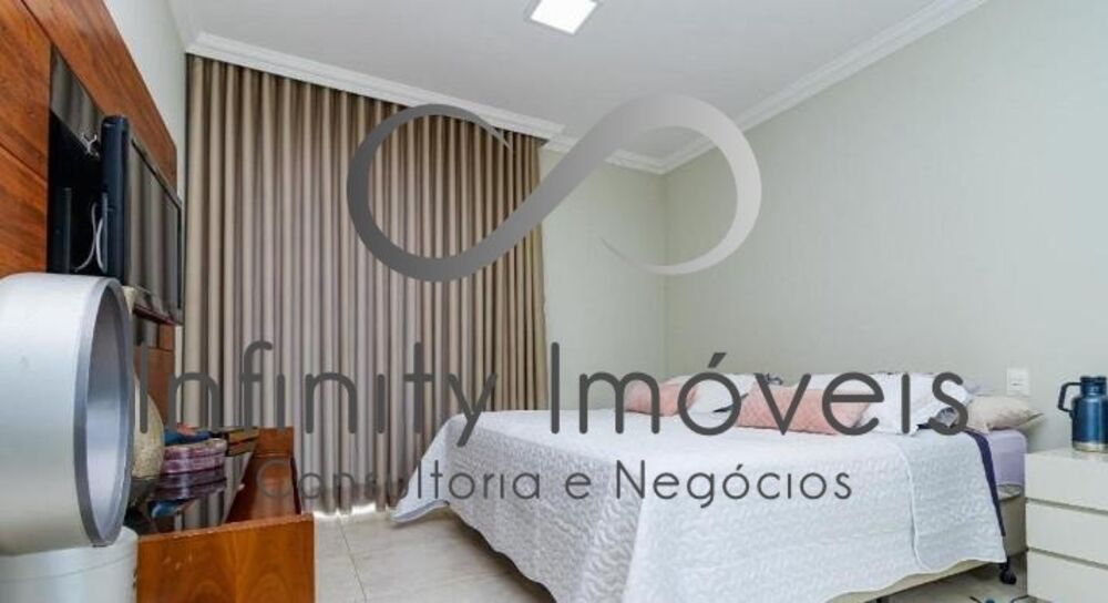 Casa de Condomínio, 4 quartos - Foto 3