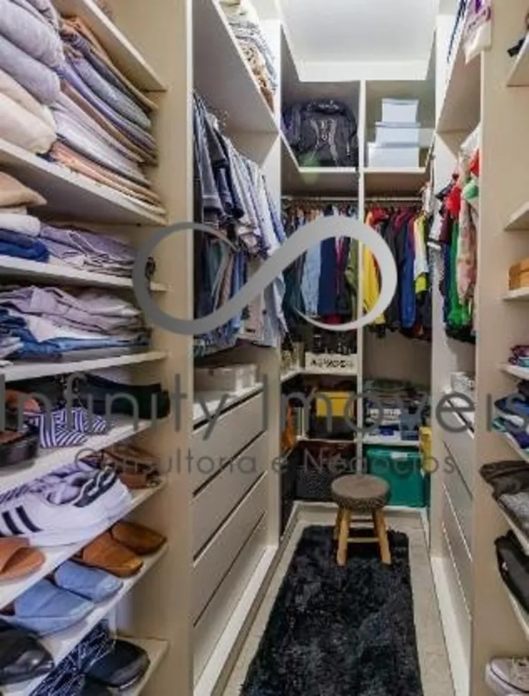 Casa de Condomínio, 4 quartos - Foto 8