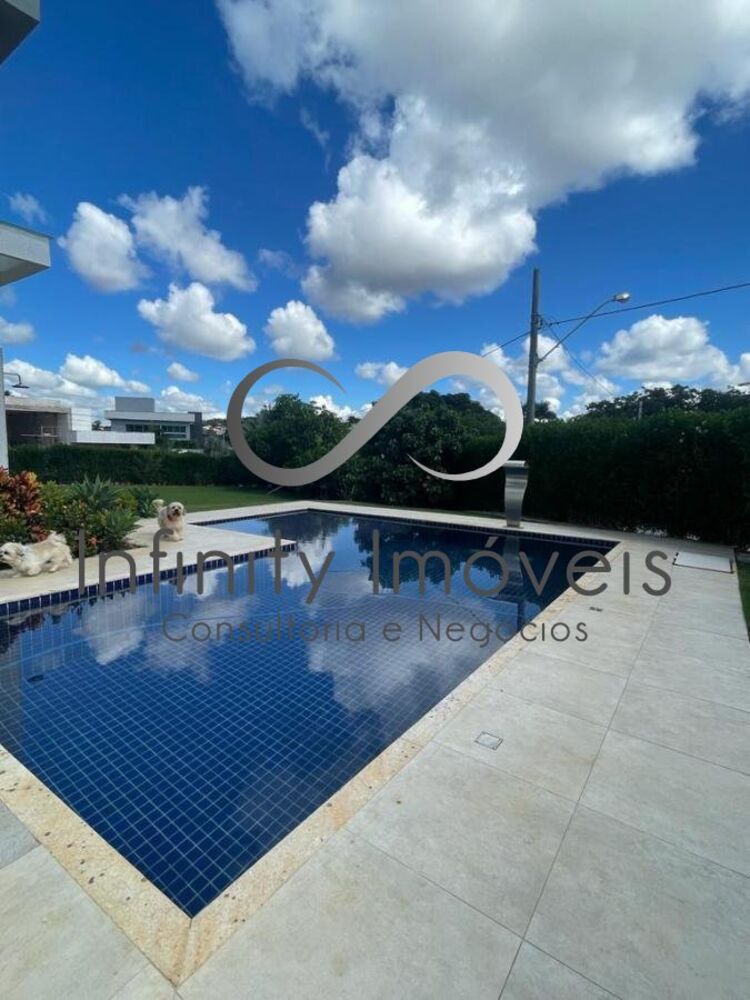 Casa de Condomínio, 4 quartos - Foto 6