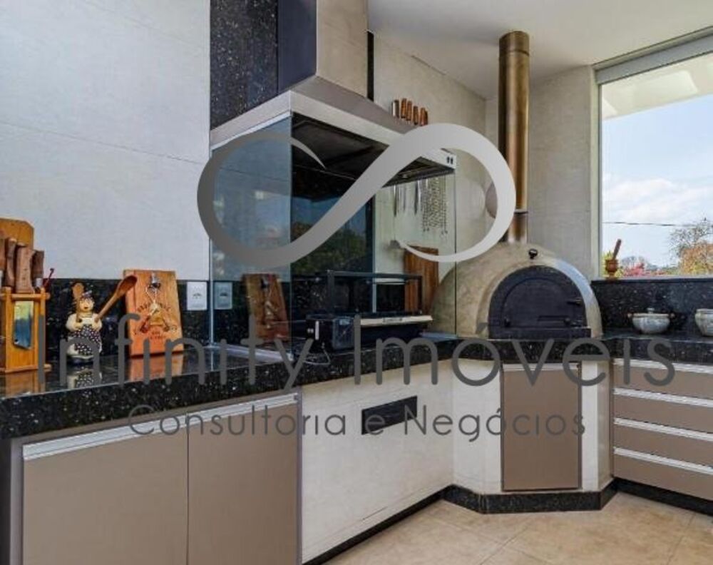 Casa de Condomínio, 4 quartos - Foto 10