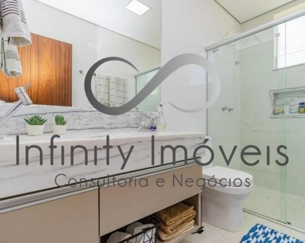 Casa de Condomínio, 4 quartos - Foto 7