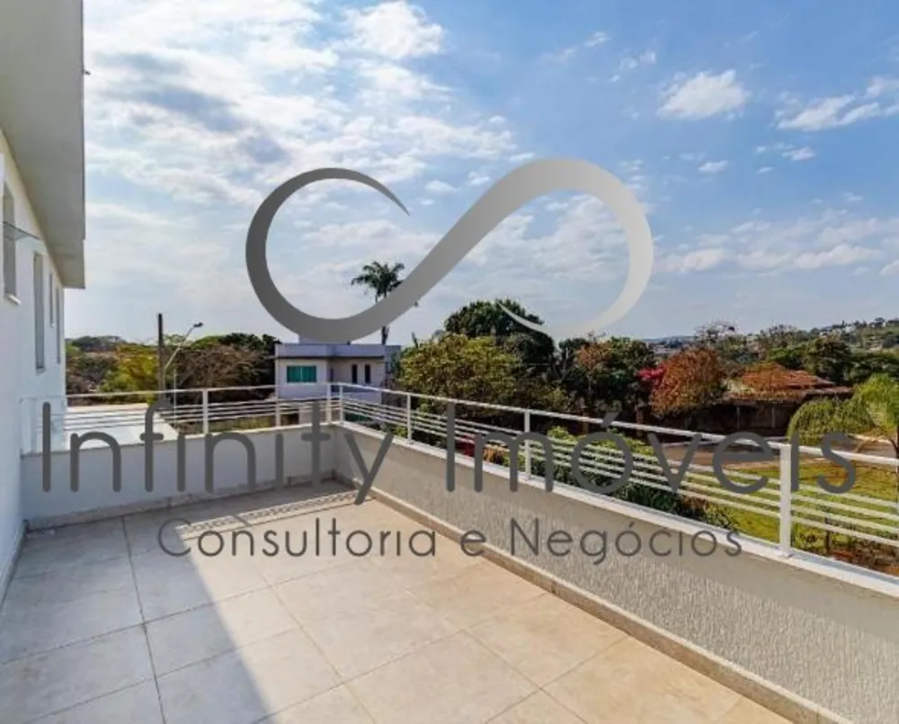 Casa de Condomínio, 4 quartos - Foto 9