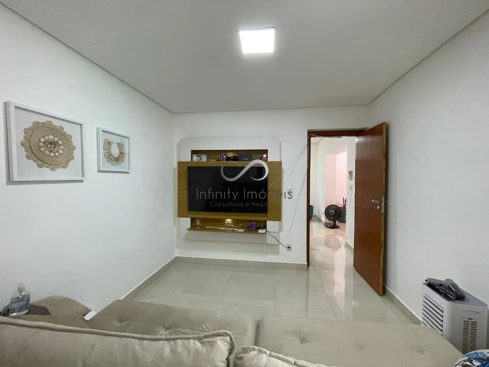 Casa, 6 quartos, 205 m² - Foto 11