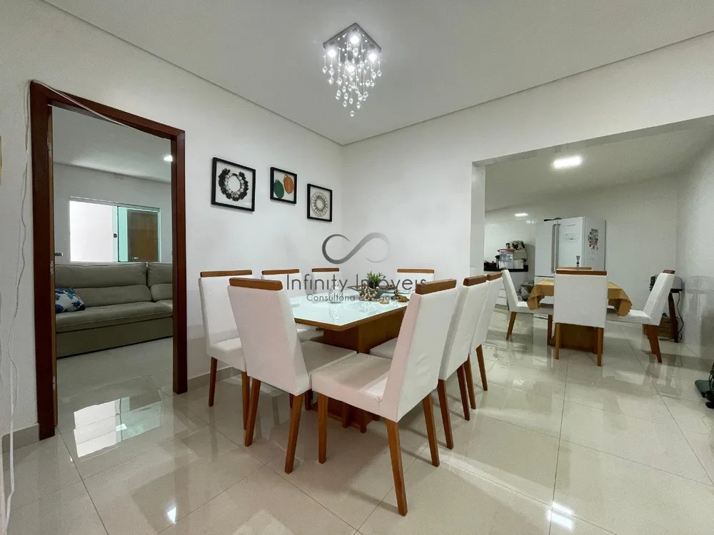 Casa, 6 quartos, 205 m² - Foto 12
