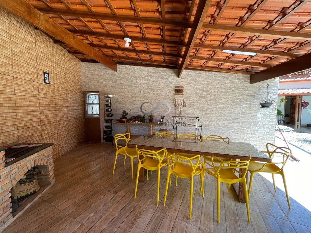 Casa, 6 quartos, 205 m² - Foto 4