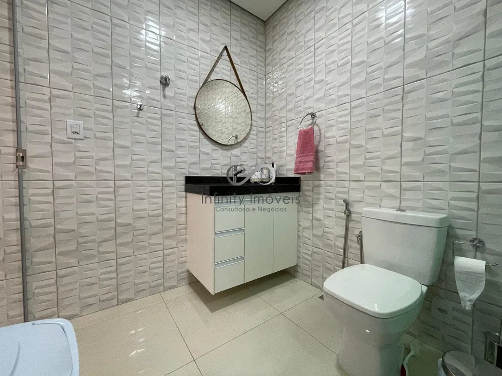 Casa, 6 quartos, 205 m² - Foto 7