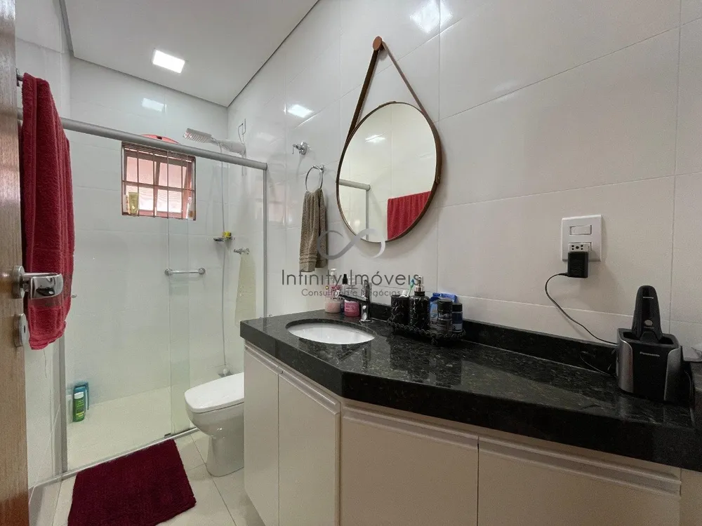 Casa, 6 quartos, 205 m² - Foto 13