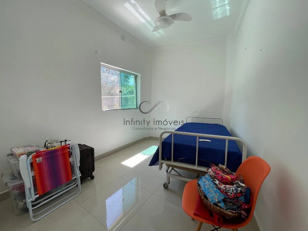Casa, 6 quartos, 205 m² - Foto 16