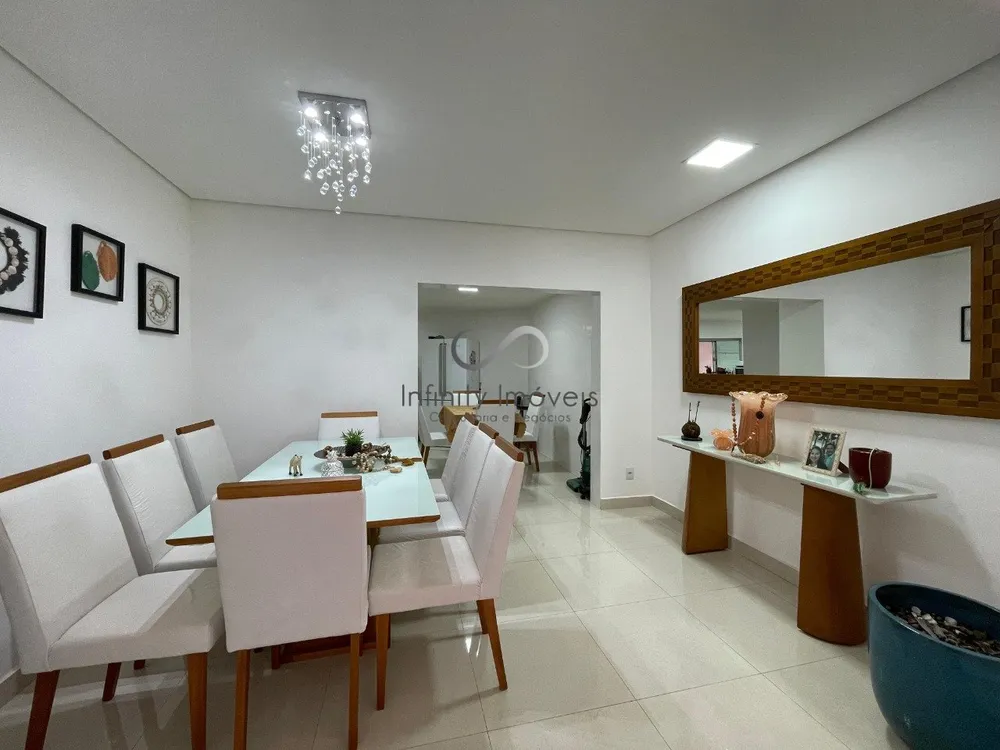 Casa, 6 quartos, 205 m² - Foto 10