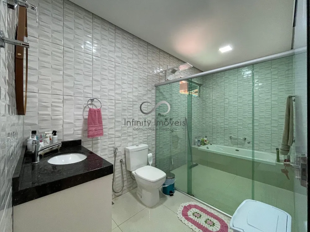 Casa, 6 quartos, 205 m² - Foto 6