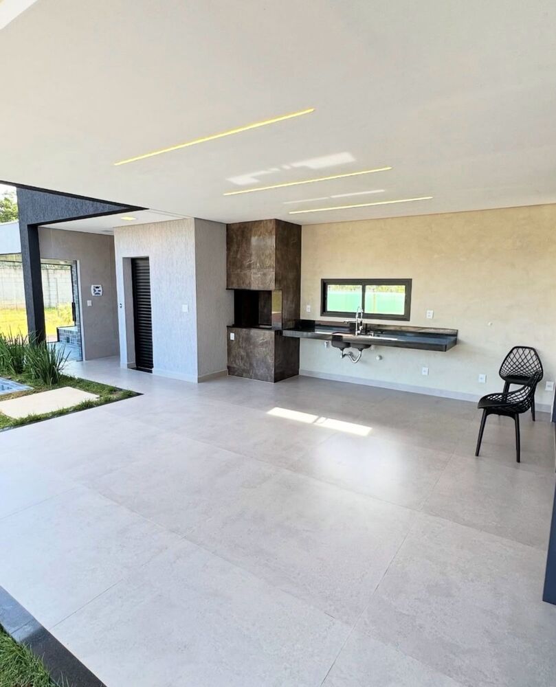 Casa de Condomínio, 4 quartos - Foto 5