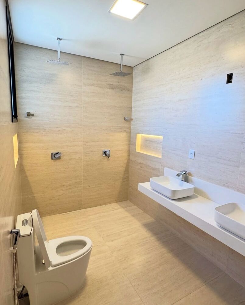 Casa de Condomínio, 4 quartos - Foto 6