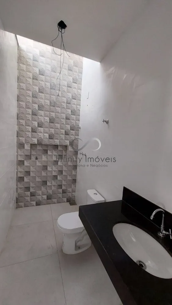 Casa de Condomínio, 3 quartos - Foto 11