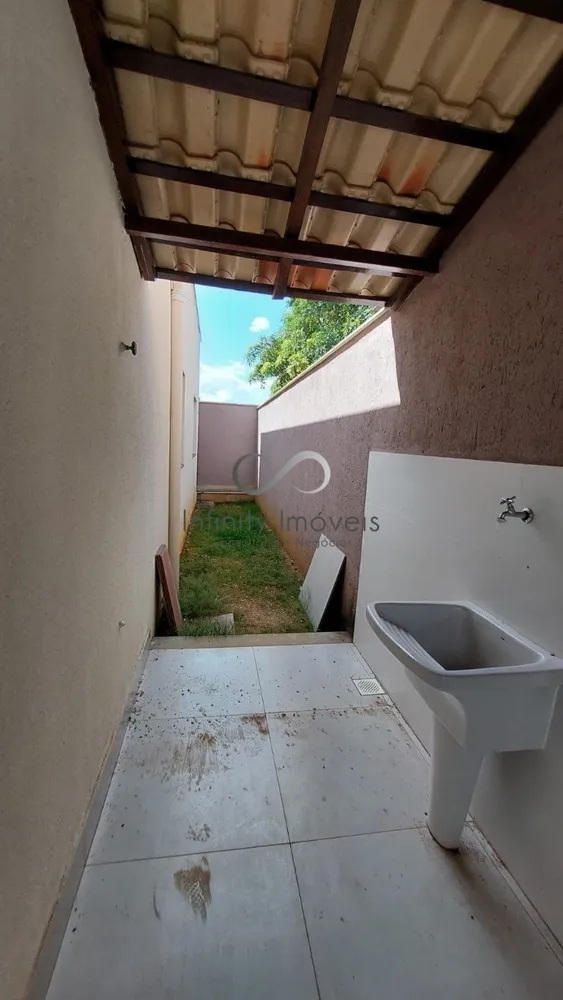 Casa de Condomínio, 3 quartos - Foto 15