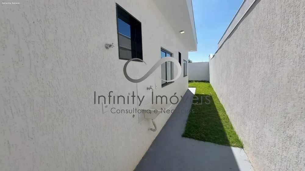 Casa, 3 quartos, 90 m² - Foto 11