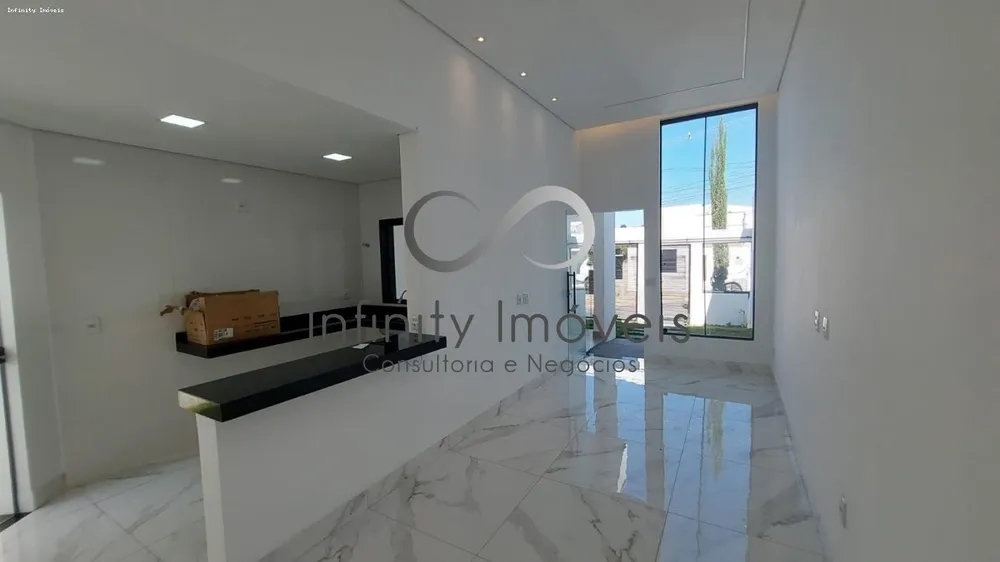 Casa, 3 quartos, 90 m² - Foto 9