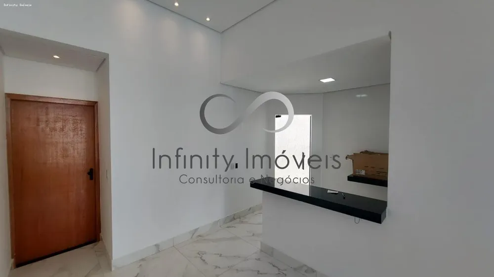 Casa, 3 quartos, 90 m² - Foto 4