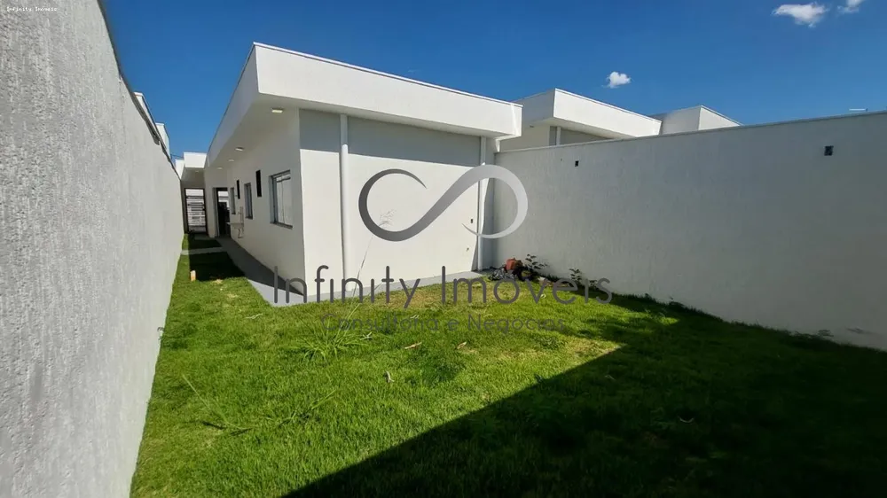 Casa, 3 quartos, 90 m² - Foto 12