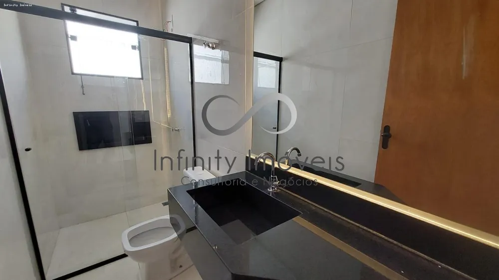 Casa, 3 quartos, 90 m² - Foto 10
