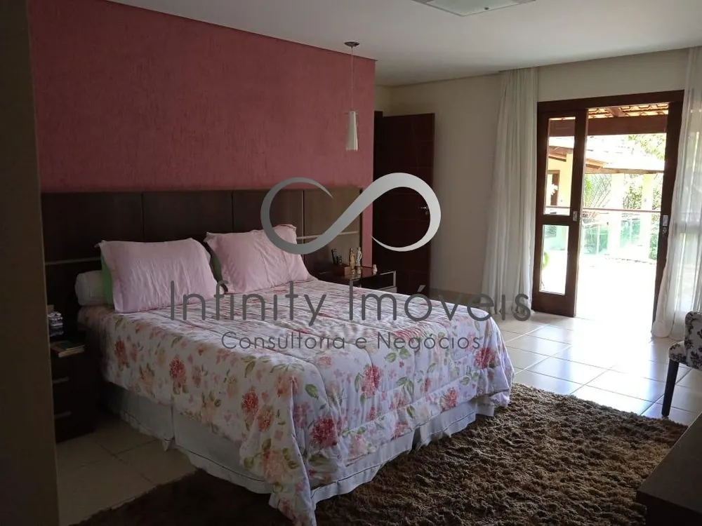 Sítio, 4 quartos, 2600 m² - Foto 4