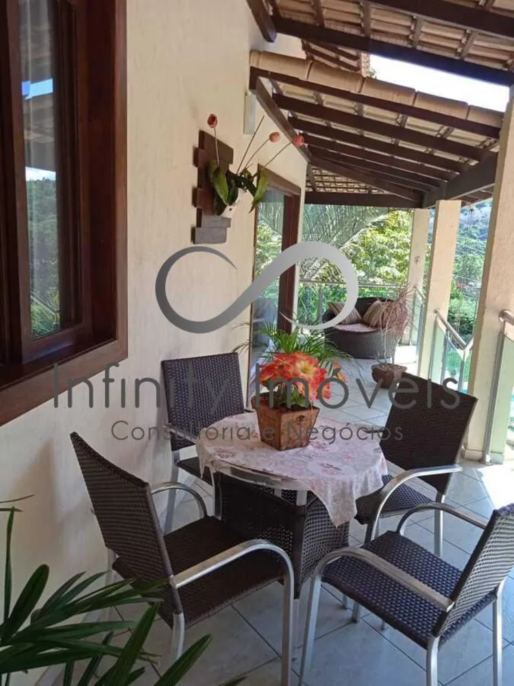 Sítio, 4 quartos, 2600 m² - Foto 18