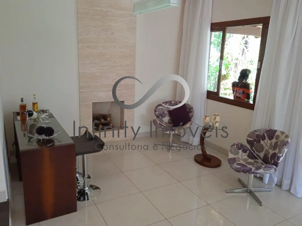 Sítio, 4 quartos, 2600 m² - Foto 12